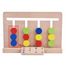  Four Color Game Çocuk Akıl Zeka Oyunu(Dört Renk Oyunu)</span>