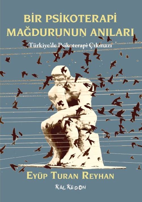 Bir Psikoterapi Mağdurunun Anıları & Türkiye'de Psikoterapi Çıkmazı