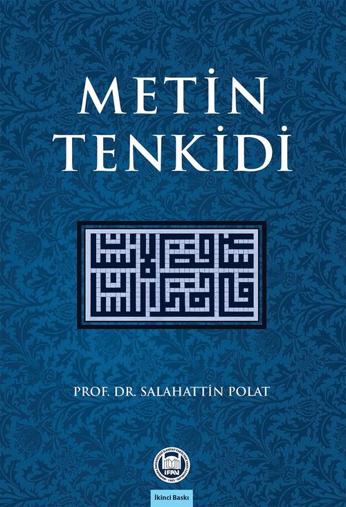 Metin Tenkidi