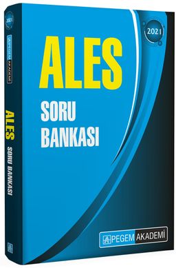 2021 ALES Tüm Adaylar için Soru Bankası