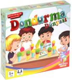 Hobi Dondurma Dünyası 5 Yaş(40074)