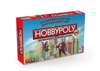 Hobbypoly Gayrimenkul Oyunu(40021)