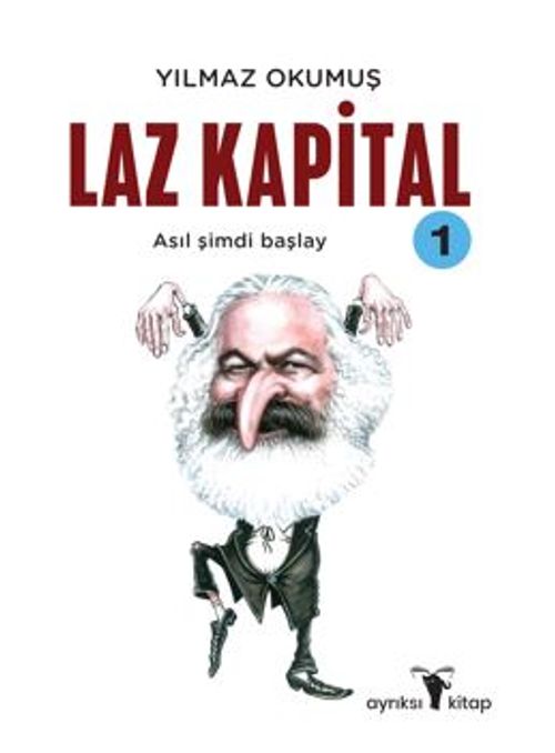 Laz Kapital 1