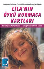 Lila'nın Öykü Kurmaca Kartları