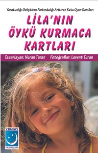 Lila'nın Öykü Kurmaca Kartları
