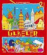 Ülkeler / İlk Kitabını Kendin Boya