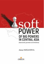 Soft Power of Big powers in Central Asia