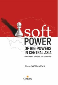 Soft Power of Big powers in Central Asia