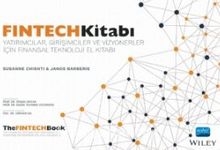 Fıntech Kitabı / The FinTech Book - Janos Barberis