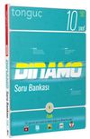 10. Sınıf Dinamo Fizik Soru Bankası