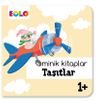 Minik kitaplar / Taşıtlar