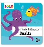 Minik Kitaplar / Sualtı