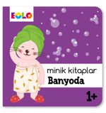 Minik Kitaplar / Banyoda
