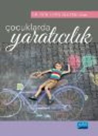 Çocuklarda Yaratıcılık