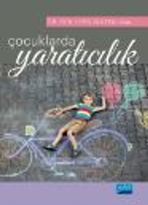 Çocuklarda Yaratıcılık