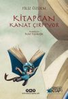 Kitapcan Kanat &Ccedil;ırpıyor