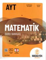AYT Matematik Soru Bankası