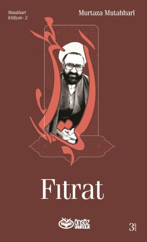 Fıtrat
