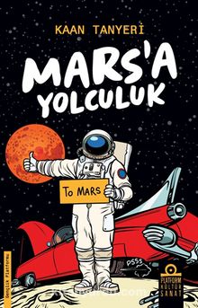 Marsa Yolculuk - Kaan Tanyeri