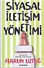 Siyasal İletişim Yönetimi