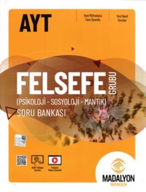 TYT-AYT Biyoloji (A) Soru Bankası