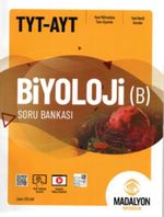 TYT-AYT Biyoloji (B) Soru Bankası