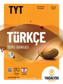 TYT Türkçe Soru Bankası - Necmettin Durmuşoğlu