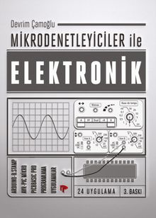 Mikrodenetleyiciler ile Elektronik