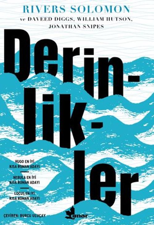 Derinlikler
