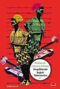 Tropiklerde Şafak Manzarası