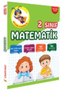 Atom Karınca 2. Sınıf Matematik