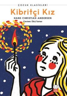 Kibritçi Kız