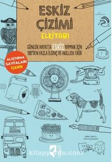 Eskiz Çizimi El Kitabı - Andrew Watt