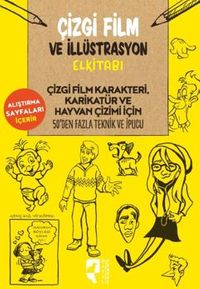 Çizgi Film ve İllüstrasyon El Kitabı
