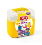 Lets Plaj Setı (L8499)