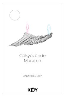 Gökyüzünde Maraton - Onur Becerik