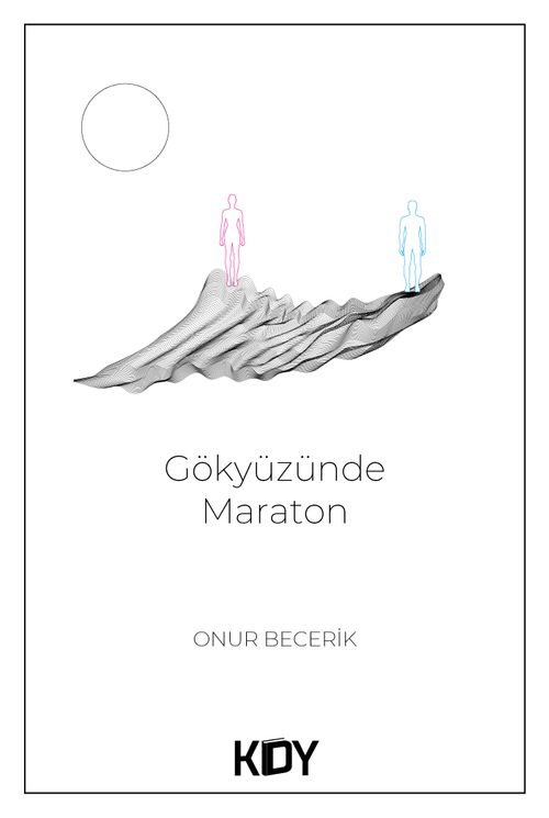 Gökyüzünde Maraton