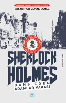 Dans Eden Adamlar Vakası / Sherlock Holmes 