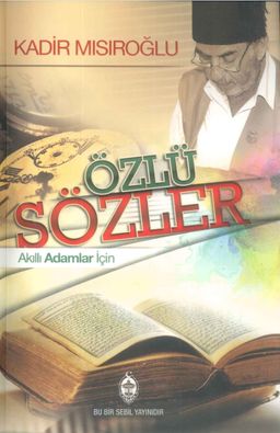 Özlü Sözler (Ciltli) & Akıllı Adamlar İçin