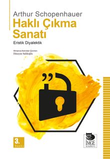 Haklı Çıkma Sanatı 