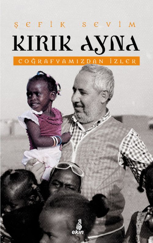 Kırık Ayna & Coğrafyamızdan İzler