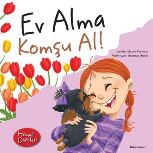 Ev Alma Komşu Al! / Hayat Dersleri 