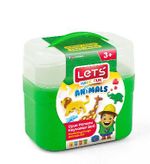 Lets Hayvanlar Seti (L8498)