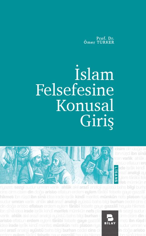İslam Felsefesine Konusal Giriş