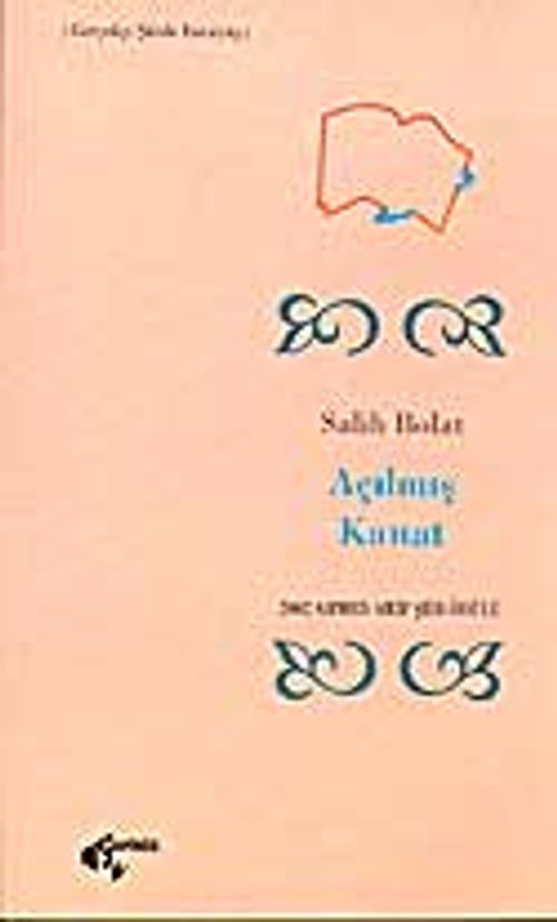 Açılmış Kanat