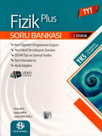 TYT Fizik Plus Soru Bankası