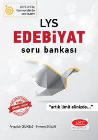 LYS Edebiyat Soru Bankası 