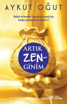 Artık Zen-Ginim - Aykut Oğut
