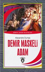 Demir Maskeli Adam 