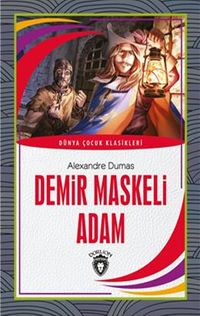 Demir Maskeli Adam 